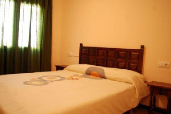 Ca La Conxita Hostal & Restaurante Hotel La Vajol Room photo